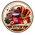 پک لواشکی