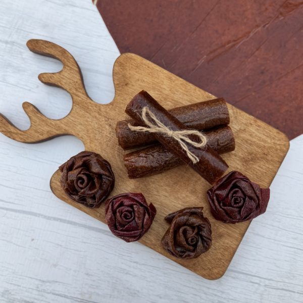 آلو قطره طلا (ترش)